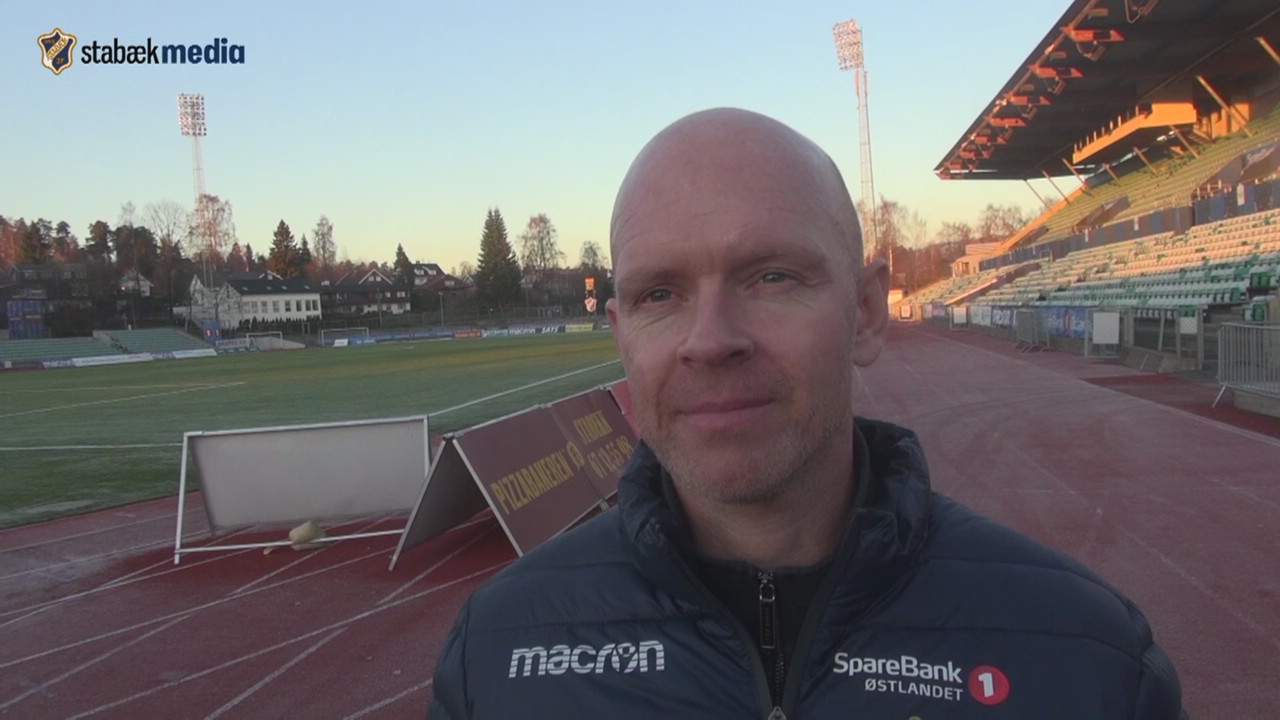 Berg før tidenes kamp